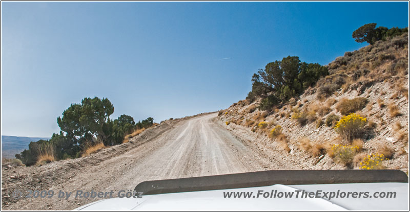 CR69/Gookin-White Mountain Rd, WY CR69/Gookin-White Mountain Rd, WY