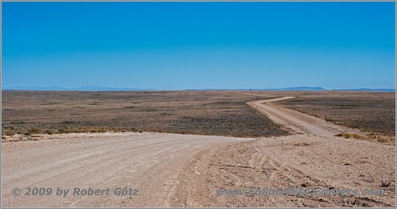 CR53/White Mountain Rd, WY CR53/White Mountain Rd, WY