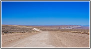CR53/White Mountain Rd, WY