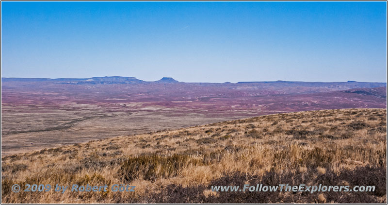 CR53/White Mountain Rd, WY CR53/White Mountain Rd, WY