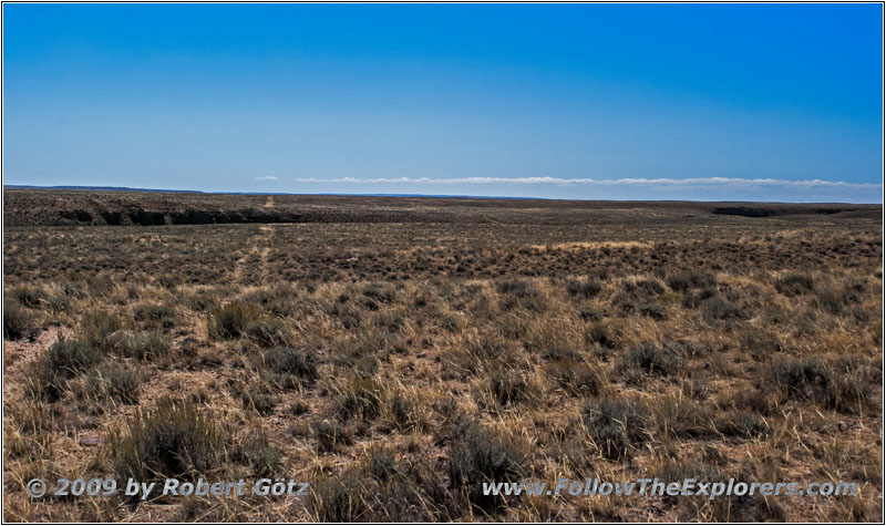 Backroad, WY Backroad, WY