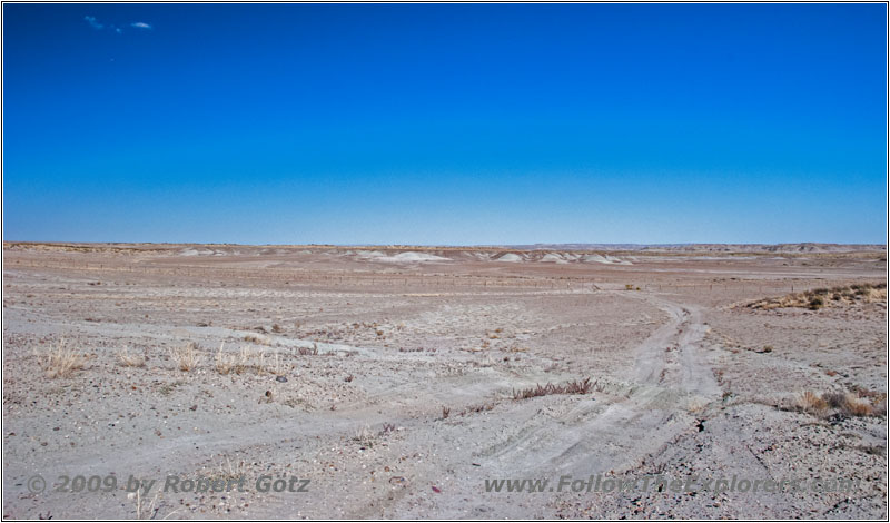 Backroad, WY Backroad, WY