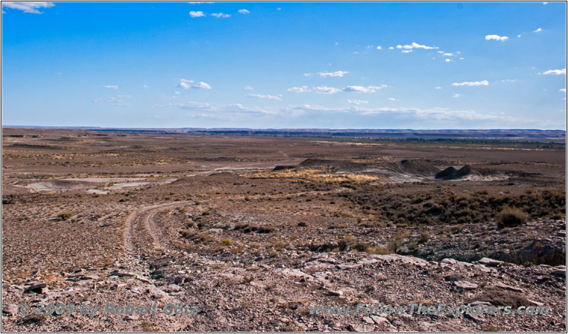Backroad, WY Backroad, WY