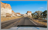 Highway 374, Green River, WY