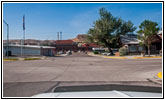 Highway 374/BUS80/Flaming Gorge Way, Green River, Wyoming