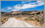 FR014/Scotts Bottom Rd, Wyoming
