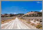 FR014/Scotts Bottom Rd, Wyoming