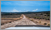 CR9/Little Firehole Rd, Wyoming