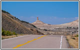 CR33/Flaming Gorge Rd, Wyoming