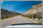 CR33/Flaming Gorge Rd, Wyoming