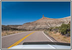 CR33/Flaming Gorge Rd, Wyoming