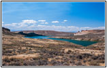 FR060, Flaming Gorge, Green River, Wyoming