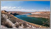 FR060, Flaming Gorge, Green River, Wyoming