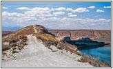 FR060, Flaming Gorge, Green River, Wyoming