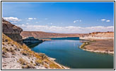 FR060, Flaming Gorge, Green River, Wyoming