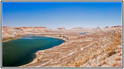 FR060, Flaming Gorge, Green River, Wyoming