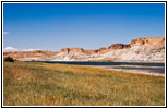 FR123, Flaming Gorge, Green River, Wyoming
