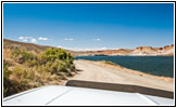 FR123, Flaming Gorge, Green River, Wyoming