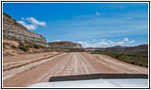 FR106/CR38/Flaming Gorge Rd, Wyoming