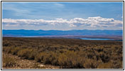 Flaming Gorge Rd, Green River, Wyoming