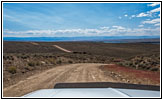 Flaming Gorge Rd, Green River, Wyoming