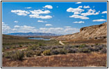 Flaming Gorge Rd, Green River, Wyoming