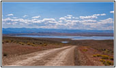 Flaming Gorge Rd, Green River, Wyoming