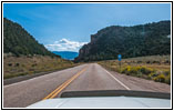 Highway 191, Utah