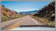 Highway 191, Utah