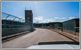 Highway 191, Flaming Gorge Damm, Green River, Utah
