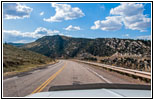 Highway 44, Utah