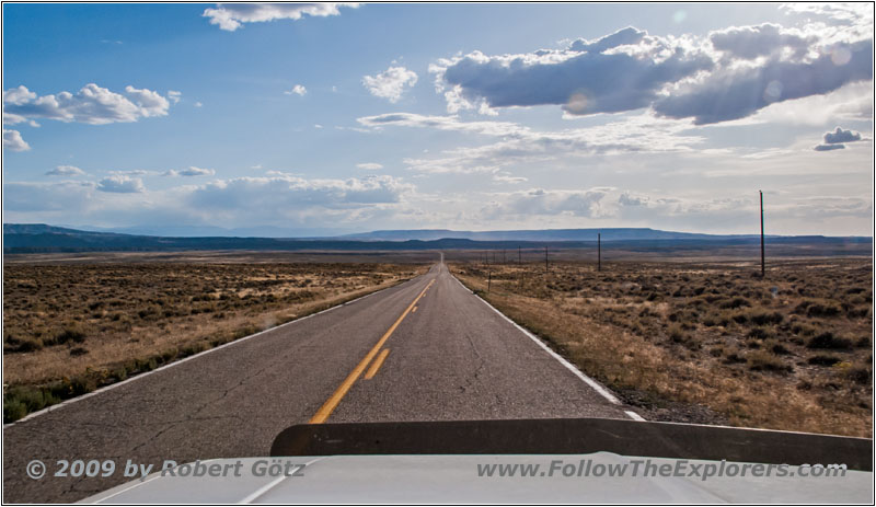 CR4-1/McKinnon Rd, Wyoming