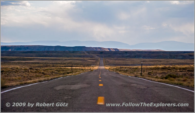 CR4-1/McKinnon Rd, Wyoming