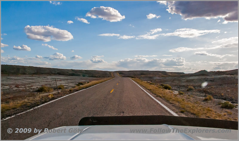 CR4-1/McKinnon Rd, Wyoming