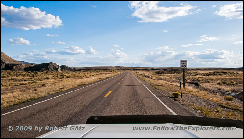 CR4-1/McKinnon Rd, Wyoming