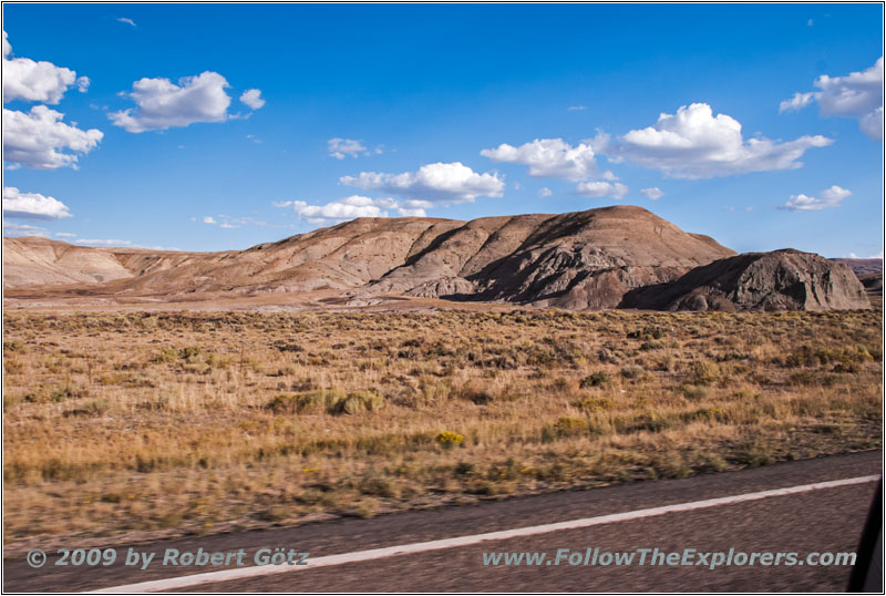 CR4-1/McKinnon Rd, Wyoming