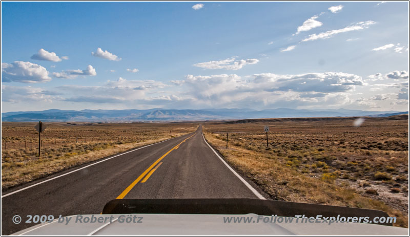 CR4-1/McKinnon Rd, Wyoming