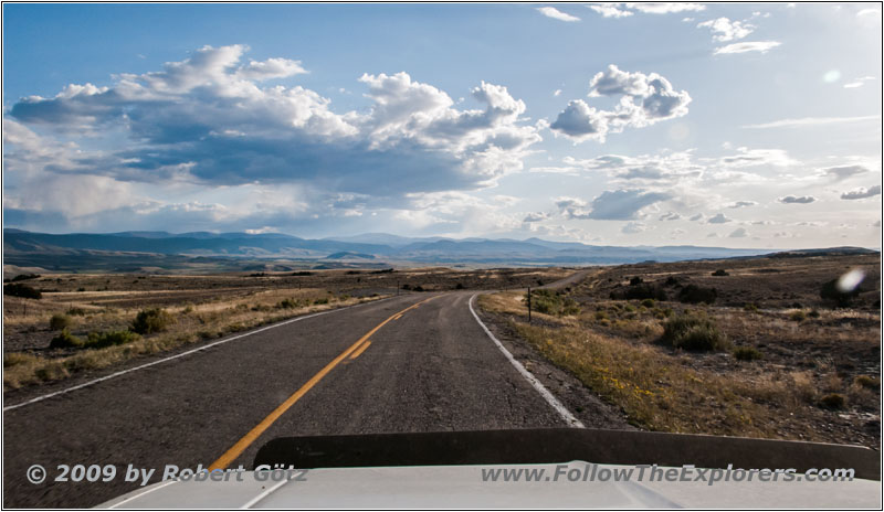 CR4-1/McKinnon Rd, Wyoming
