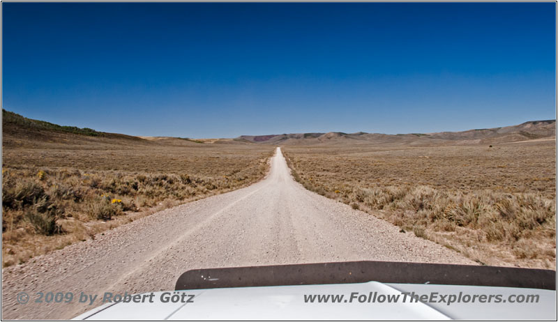 Lincoln Creek Rd, ID