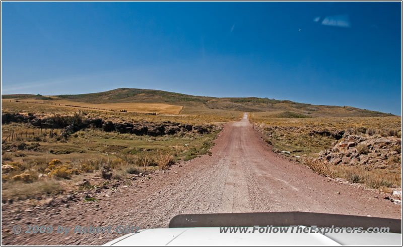 Lincoln Creek Rd, ID
