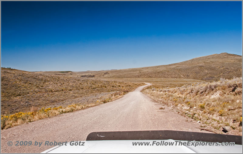 Lincoln Creek Rd, ID