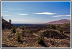 North Crater Trail, Craters of the Moon NM, ID