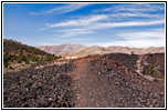 North Crater Trail, Craters of the Moon NM, ID