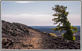 North Crater Trail, Craters of the Moon NM, ID