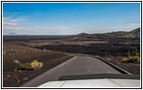 Loop Rd, Craters of the Moon NM, ID