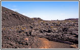 Tree Molds Trail, Craters of the Moon NM, ID