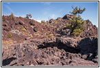 Tree Molds Trail, Craters of the Moon NM, ID
