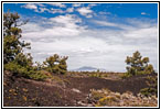 Tree Molds Trail, Craters of the Moon NM, ID