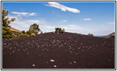 Tree Molds Trail, Craters of the Moon NM, ID