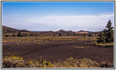 Tree Molds Trail, Craters of the Moon NM, ID